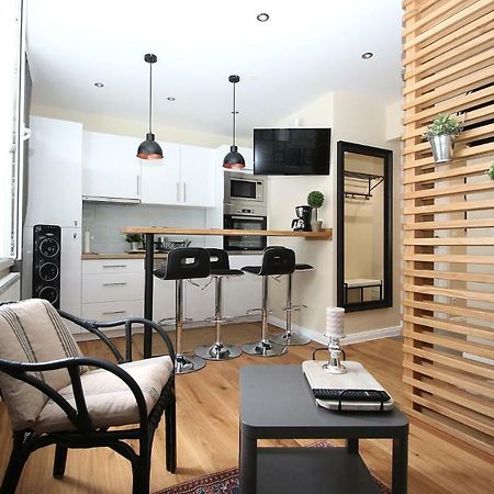 City&More! Apartment Neubau Wiedeń Zewnętrze zdjęcie