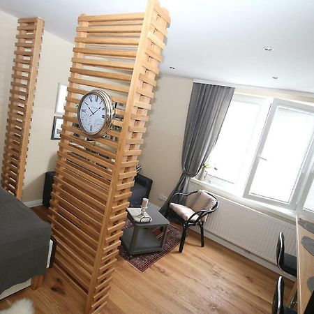 City&More! Apartment Neubau Wiedeń Zewnętrze zdjęcie
