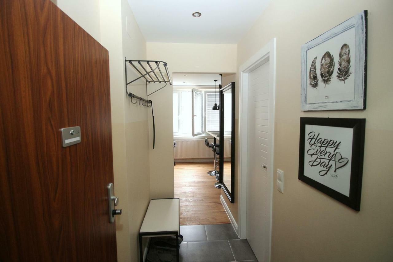 City&More! Apartment Neubau Wiedeń Zewnętrze zdjęcie