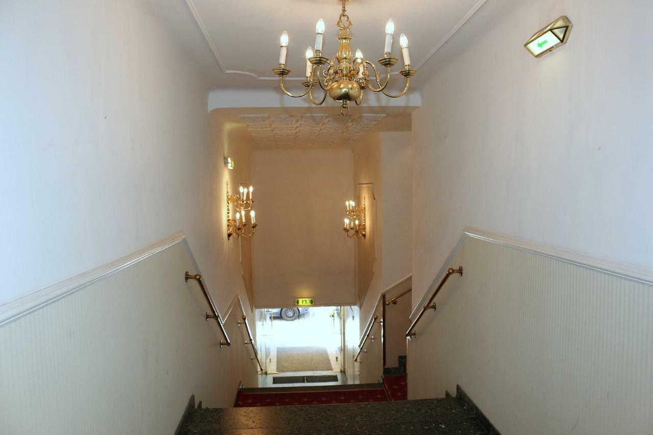 City&More! Apartment Neubau Wiedeń Zewnętrze zdjęcie