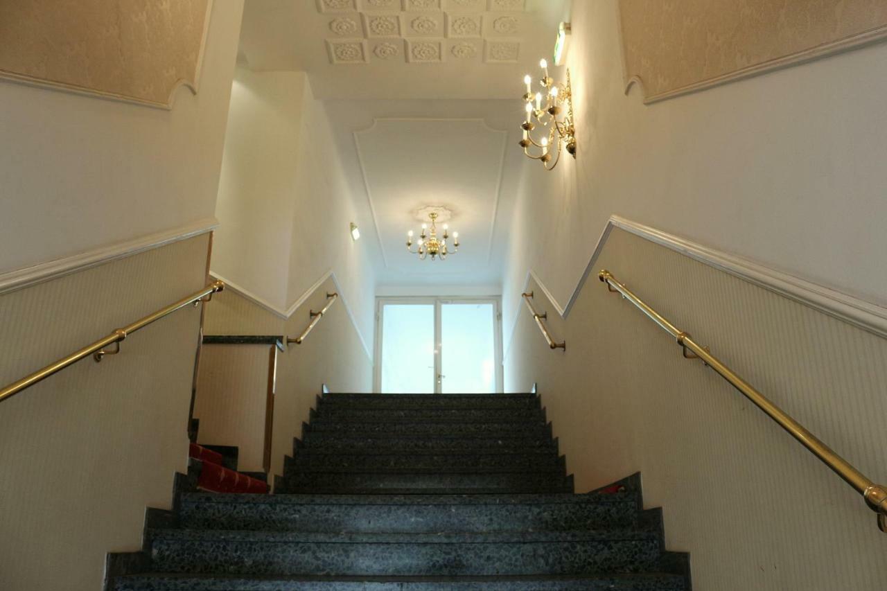City&More! Apartment Neubau Wiedeń Zewnętrze zdjęcie