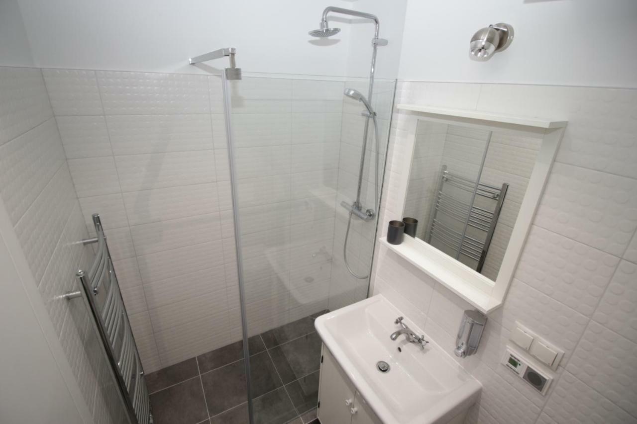 City&More! Apartment Neubau Wiedeń Zewnętrze zdjęcie