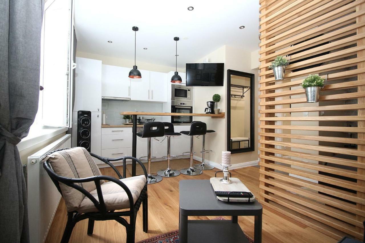 City&More! Apartment Neubau Wiedeń Zewnętrze zdjęcie