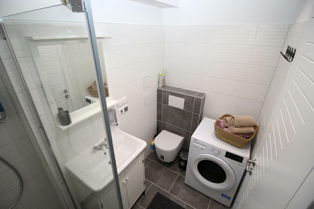 City&More! Apartment Neubau Wiedeń Zewnętrze zdjęcie
