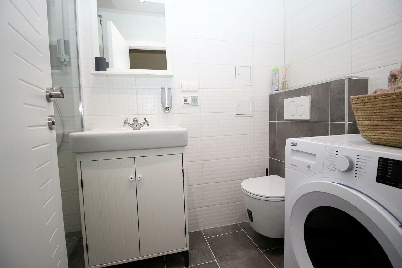 City&More! Apartment Neubau Wiedeń Zewnętrze zdjęcie