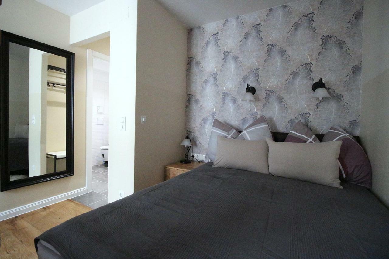 City&More! Apartment Neubau Wiedeń Zewnętrze zdjęcie