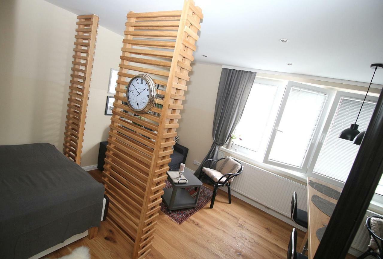 City&More! Apartment Neubau Wiedeń Zewnętrze zdjęcie