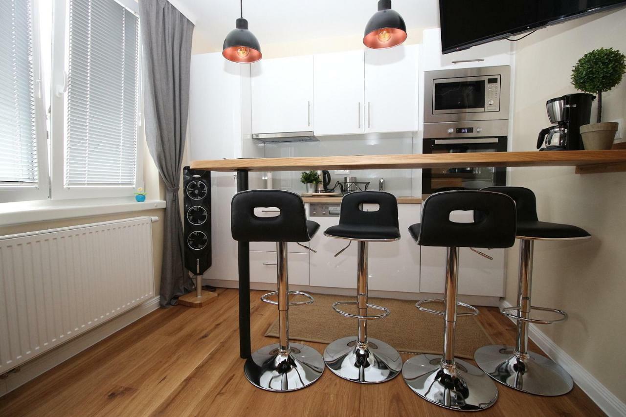 City&More! Apartment Neubau Wiedeń Zewnętrze zdjęcie