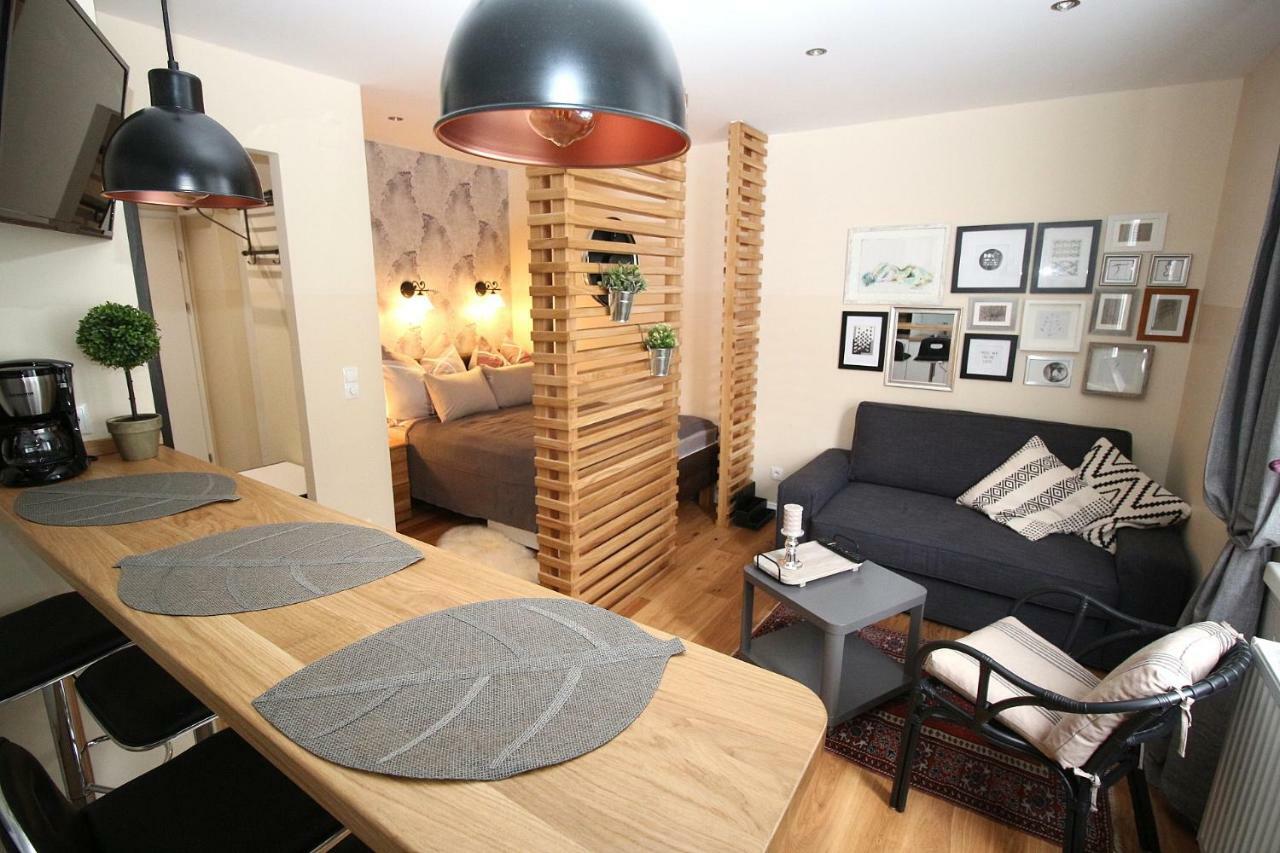 City&More! Apartment Neubau Wiedeń Zewnętrze zdjęcie